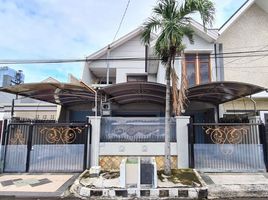 5 Bedroom House for sale in Dukuhpakis, Surabaya, Dukuhpakis