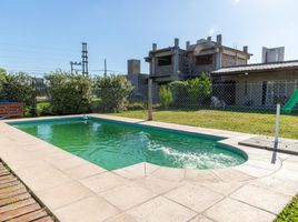 2 chambre Villa for sale in San Lorenzo, Santa Fe, San Lorenzo