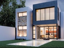 5 Habitación Villa en venta en Conkal, Yucatán, Conkal