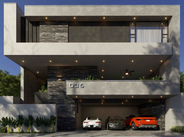 Maison 3 chambre à vendre à Monterrey, Nuevo Leon, Monterrey