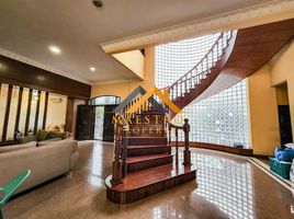 5 chambre Villa for sale in Deli Serdang, North Sumatera, Percut Sei Tuan, Deli Serdang