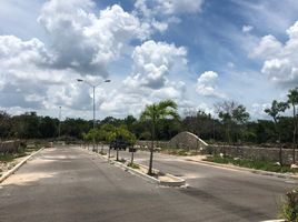  Grundstück zu verkaufen in Yaxkukul, Yucatan, Yaxkukul