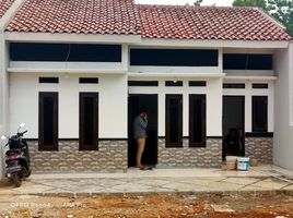  Villa for sale in Bojonggede, Bogor, Bojonggede