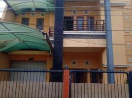 9 Habitación Villa en venta en Gubeng, East Jawa, Gubeng