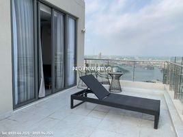 3 Habitación Apartamento en alquiler en Thao Dien, Ho Chi Minh City, Thao Dien