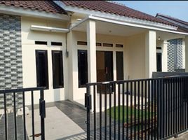 2 Kamar Rumah for sale in Pancoranmas, Bogor, Pancoranmas