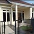 2 Bedroom House for sale in Pancoranmas, Bogor, Pancoranmas