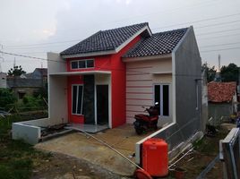 2 Kamar Vila for sale in Bojonggede, Bogor, Bojonggede