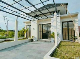 Maison 3 chambre à vendre à Mlati, Yogyakarta, Mlati