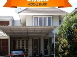 4 Habitación Casa en venta en Lakarsantri, East Jawa, Lakarsantri