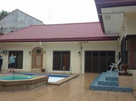 5 Schlafzimmer Villa zu verkaufen in Pampanga, Central Luzon, Angeles City, Pampanga, Central Luzon