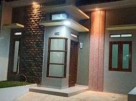 2 Bedroom Villa for sale in Bojonggede, Bogor, Bojonggede