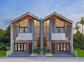 4 Habitación Villa en venta en Jaga Karsa, Jakarta, Jaga Karsa