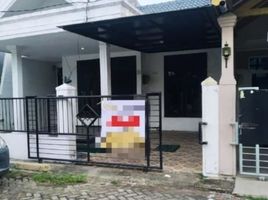 3 Kamar Rumah for sale in Sukolilo, East Jawa, Sukolilo