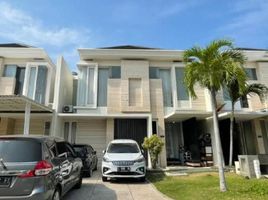 4 Habitación Casa en venta en Tambaksari, East Jawa, Tambaksari