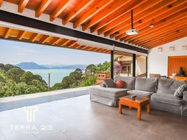 5 Schlafzimmer Villa zu verkaufen in Valle De Bravo, Mexico, Valle De Bravo
