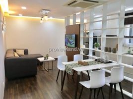 3 Phòng ngủ Căn hộ for rent in Vinhomes Central Park, Phường 22, Phường 22