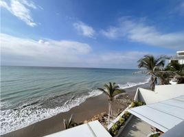 2 chambre Condominium for sale in Manta, Manabi, Manta, Manta