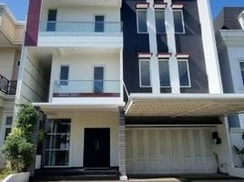 5 Kamar Rumah for sale in Serpong, Tangerang, Serpong