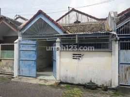3 Habitación Casa en venta en Tambaksari, East Jawa, Tambaksari