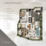 1 Bedroom Apartment for sale in Tijuana Baja California, Tijuana