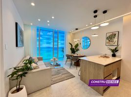 1 chambre Condominium for sale in Manta, Manabi, Manta, Manta