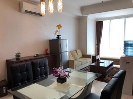 2 Bedroom Condo for sale in Universitas Katolik Indonesia Atma Jaya, Tanah Abang, Tanah Abang