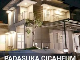 Maison 2 chambre à vendre à Cibeunying Kidul, West Jawa, Cibeunying Kidul