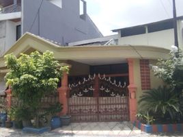 5 Bedroom House for sale in Wiyung, Surabaya, Wiyung