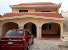 6 chambre Villa for sale in Yucatan, Chicxulub Pueblo, Yucatan