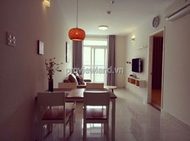 2 Phòng ngủ Chung cư for rent in Sài Gòn Pearl, Phường 22, Phường 22