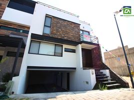 3 Habitación Casa en venta en Zapopan, Jalisco, Zapopan