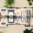 1 Schlafzimmer Appartement zu verkaufen in Dzidzantun, Yucatan, Dzidzantun