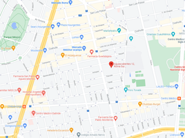 2 Habitación Departamento en venta en Miguel Hidalgo, Ciudad de México, Miguel Hidalgo
