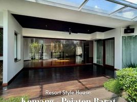 4 Bedroom Villa for sale in Medistra Hospital, Mampang Prapatan, Pasar Minggu