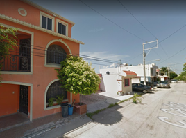 4 Bedroom Villa for sale in Carmen, Campeche, Carmen