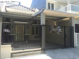 2 Schlafzimmer Haus zu verkaufen in Tambaksari, East Jawa, Tambaksari, Surabaya