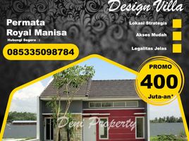 2 Bedroom House for sale in Kidung Kandang, Malang Regency, Kidung Kandang