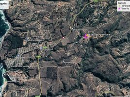  Terreno (Parcela) en venta en Valparaíso, Algarrobo, San Antonio, Valparaíso