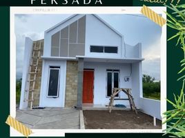 2 Bedroom House for sale in Jagonalan, Klaten, Jagonalan