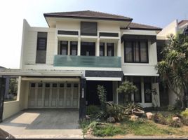 5 Bedroom House for sale in Dukuhpakis, Surabaya, Dukuhpakis