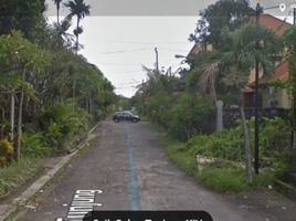  Land for sale in Denpasar, Bali, Denpasar Timur, Denpasar