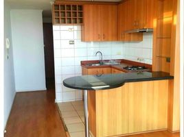 1 Habitación Apartamento en venta en Chile, Santiago, Santiago, Santiago, Chile