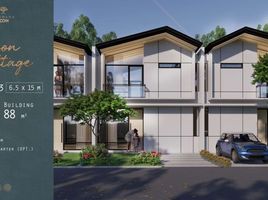  Villa for sale in Tangerang, Tangerang, Tangerang