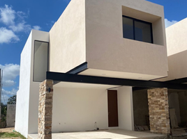 2 Schlafzimmer Villa zu verkaufen in Merida, Yucatan, Merida