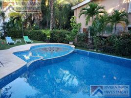 4 Habitación Casa en venta en Cozumel, Quintana Roo, Cozumel