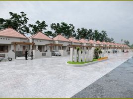 2 Kamar Rumah for sale in Prambanan, Klaten, Prambanan