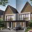 2 Bedroom Villa for sale in Botani Square Mall, Bogor Selatan, Bogor Selatan