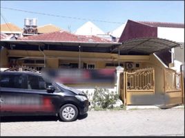 Villa 3 chambre à vendre à Mulyorejo, East Jawa, Mulyorejo