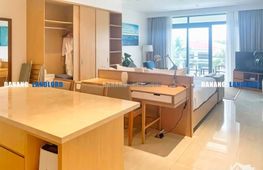 Сдаётся квартира, 1 спальня, 55 м², Hải Châu